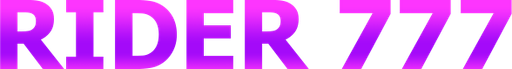 brrider777.com Logo